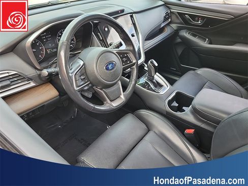 Used 2022 Subaru Outback Limited image 9