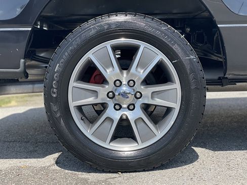 Used 2014 Ford F150 STX w/ Equipment Group 201A Mid RWD image 31