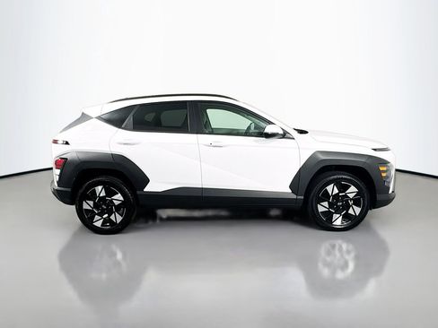 Used 2024 Hyundai Kona SEL AWD/4WD image 4