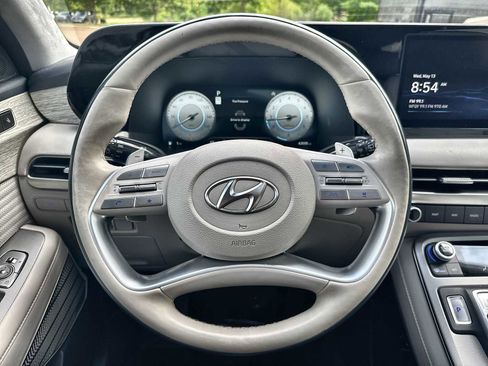 Used 2024 Hyundai Palisade Calligraphy FWD image 21