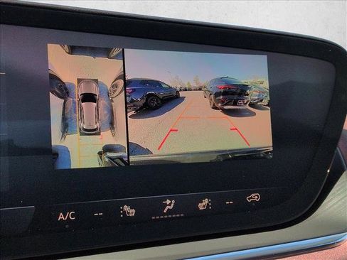 New 2026 Buick Envision Sport Touring AWD/4WD image 13