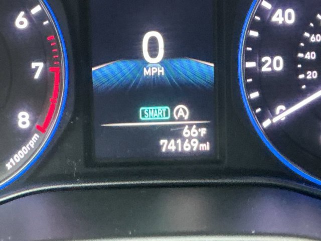 Certified 2023 Hyundai Kona SEL AWD/4WD image 24