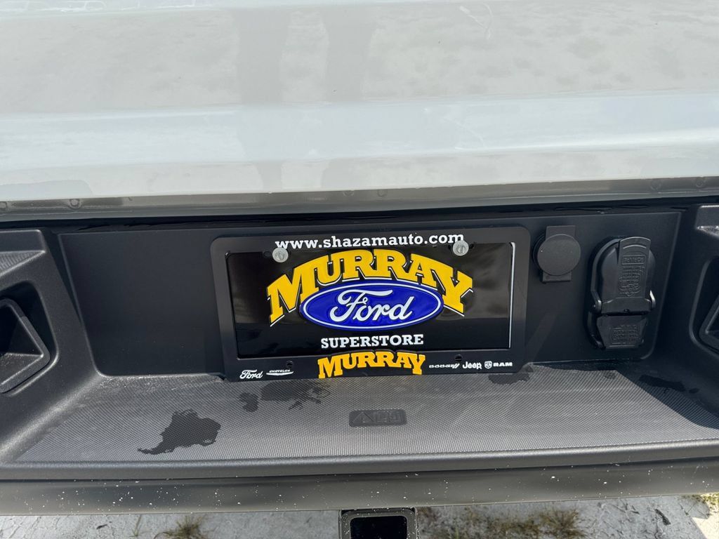 New 2026 Ford F150 XL AWD/4WD image 37