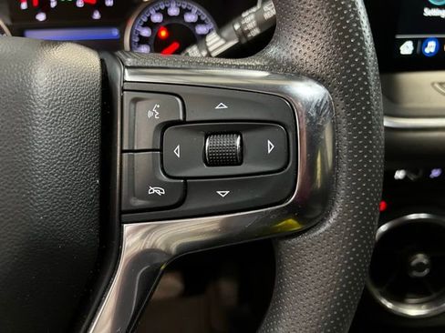 Used 2024 Chevrolet Blazer LT w/ Convenience Package image 15