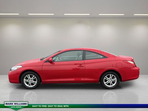 Used 2008 Toyota Solara Coupe image 4