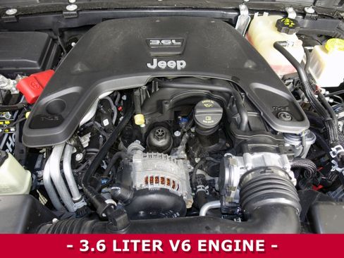 Used 2020 Jeep Gladiator Rubicon image 27