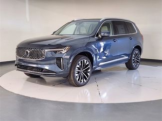 New 2026 Volvo XC90 B6 Ultra video 1