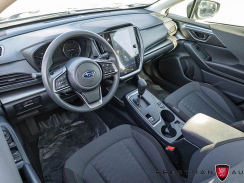 Used 2024 Subaru Impreza 2.0i Sport image 19