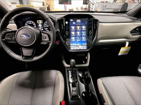 New 2026 Subaru Forester Premium image 5