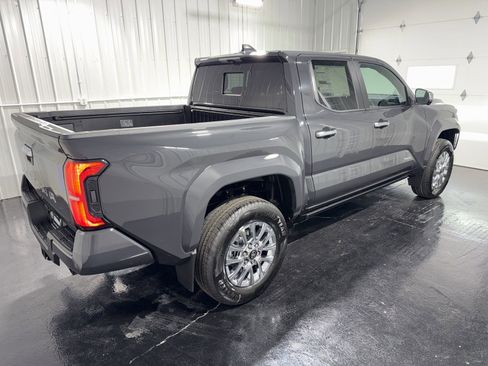 New 2026 Toyota Tacoma Limited AWD/4WD image 3
