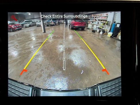 Used 2024 RAM 2500 Laramie w/ Safety Group image 14