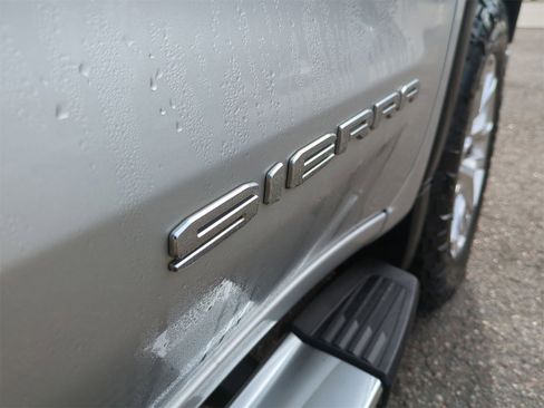 Certified 2020 GMC Sierra 1500 SLT w/ SLT Premium Plus Package image 34