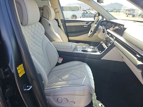 Used 2026 Genesis GV80 3.5T Prestige image 14
