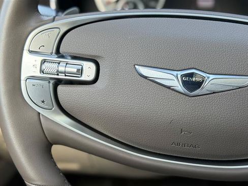 Used 2023 Genesis GV80 3.5T Advanced + AWD/4WD image 36