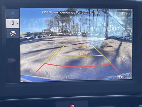 New 2026 Hyundai Elantra SE image 25