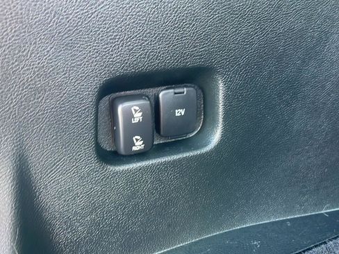 Used 2023 Ford Edge SEL w/ Convenience Package AWD/4WD image 35