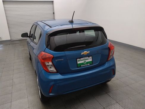Used 2020 Chevrolet Spark LS FWD image 6