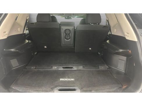Used 2016 Nissan Rogue S FWD image 21