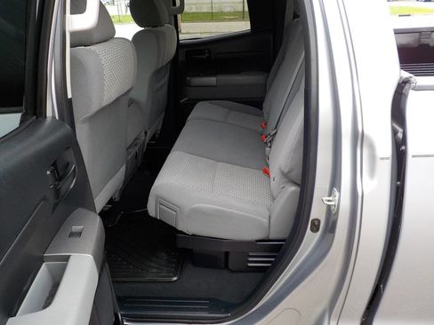 Used 2012 Toyota Tundra 4x4 Double Cab Long Bed w/ Convenience Pkg image 21