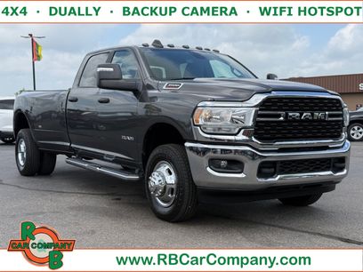 Used 2024 RAM 3500 Big Horn