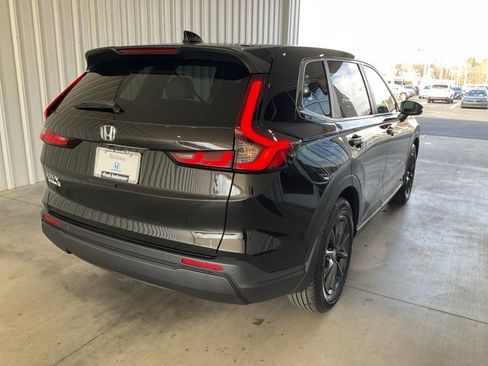 New 2026 Honda CR-V EX-L image 25