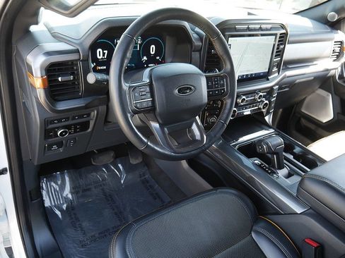 Used 2023 Ford F150 Tremor w/ Equipment Group 402A High AWD/4WD image 12