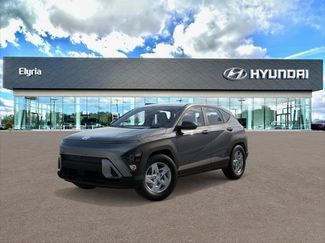 New 2026 Hyundai Kona SE FWD video 1