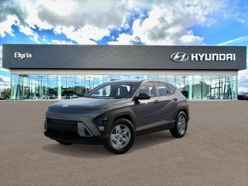 New 2026 Hyundai Kona SE FWD image 1