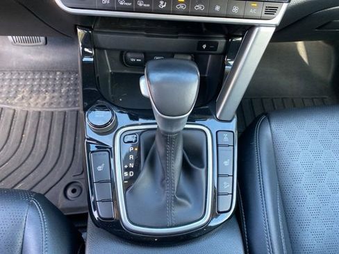 Used 2023 Kia Seltos SX image 21