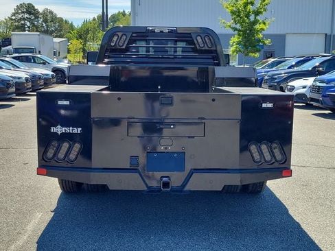 New 2026 RAM 3500 Tradesman AWD/4WD image 5