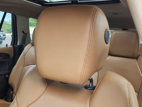 Used 2016 Buick Enclave Premium w/ Experience Buick Package AWD/4WD image 22
