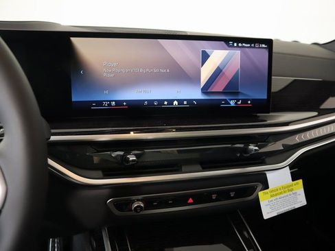 New 2025 BMW X7 xDrive40i w/ M Sport Package image 6