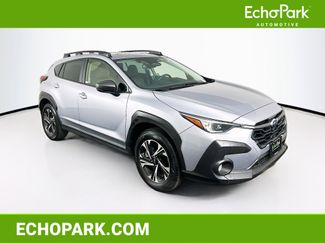 Used 2024 Subaru Crosstrek 2.0i Premium video 1