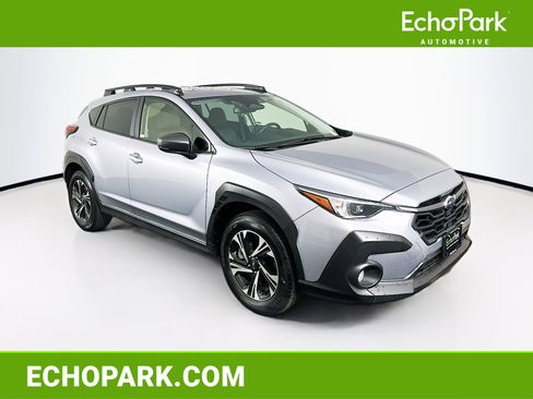 Used 2024 Subaru Crosstrek 2.0i Premium image 1