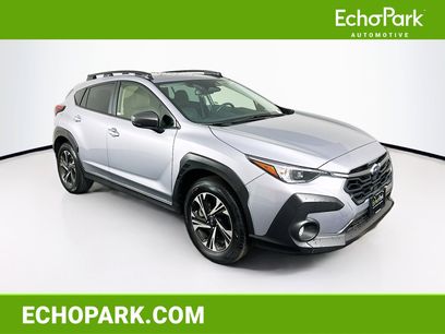 Used 2024 Subaru Crosstrek 2.0i Premium