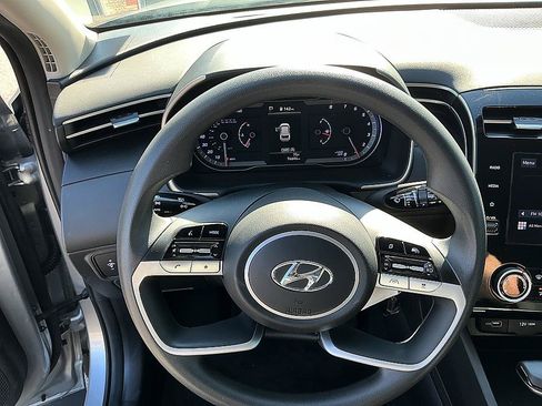 Used 2024 Hyundai Tucson SE FWD image 14