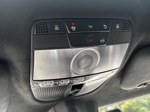 Certified 2021 Mercedes-Benz G 63 AMG 4MATIC image 33