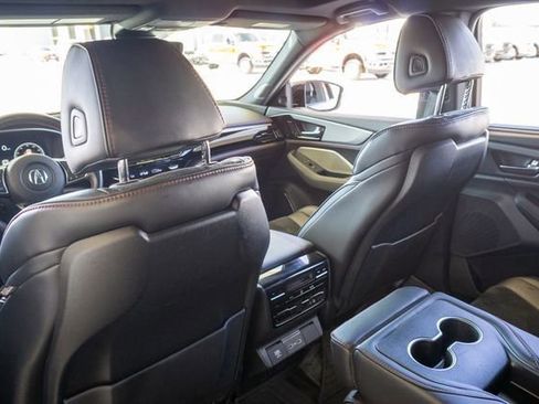 Used 2024 Acura MDX A-Spec image 24