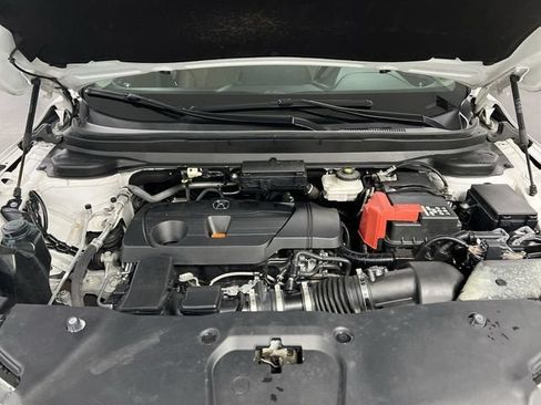 Used 2021 Acura RDX AWD w/ Technology Package image 31