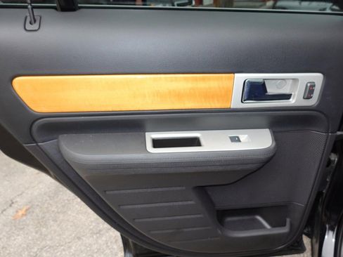 Used 2008 Lincoln MKX AWD image 20