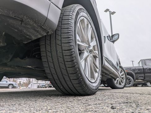 Used 2020 MAZDA CX-5 Grand Touring Reserve image 38