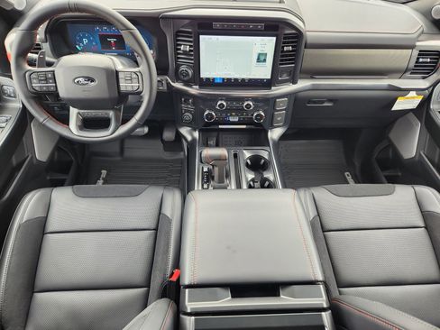 New 2026 Ford F150 Raptor AWD/4WD image 25