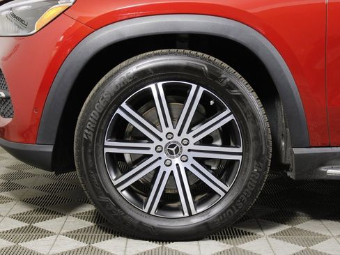 Certified 2024 Mercedes-Benz GLE 350 GLE 350 image 34