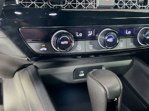 Certified 2024 Honda Accord Sport image 16