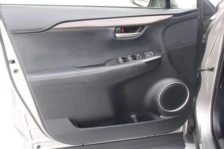 Used 2021 Lexus NX 300 FWD w/ Accessory Package 2 image 10