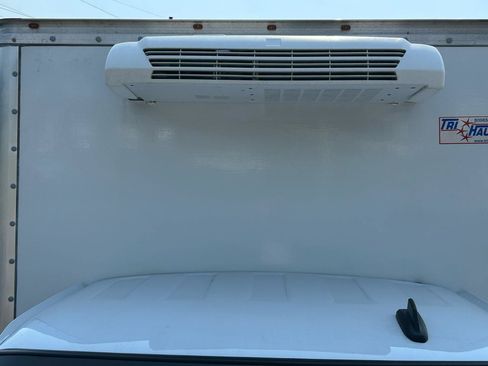 Used 2024 Chevrolet Express 3500 w/ Power Convenience Package RWD image 38