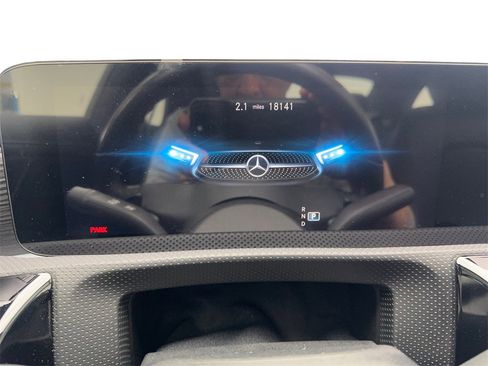 Used 2023 Mercedes-Benz CLA 250 4MATIC w/ Premium Package image 57