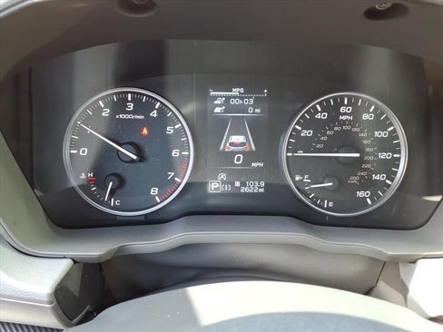 Certified 2024 Subaru Crosstrek 2.0i Premium image 19