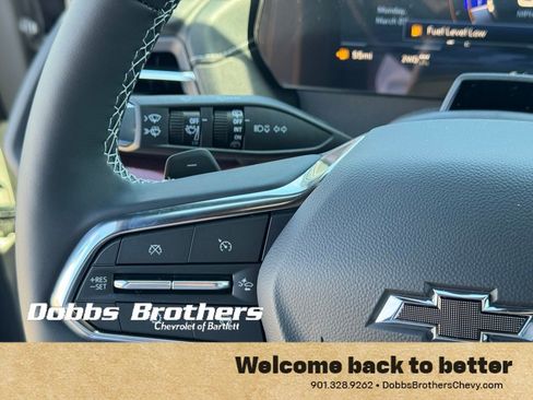 New 2026 Chevrolet Traverse Z71 w/ Enhanced Driving Package image 18