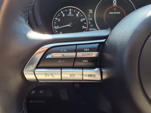 Used 2022 MAZDA CX-30 AWD 2.5 S w/ Preferred Package image 16